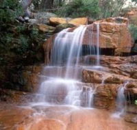 Kellys Falls - Accommodation Yamba