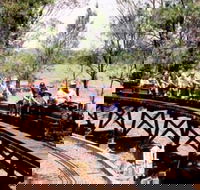 Model Park - Accommodation Yamba