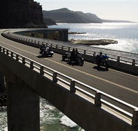 Just Cruisin Motorcycle Tours - Accommodation Yamba