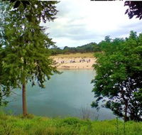 Howe Park - Accommodation Yamba