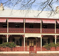 Windsor Heritage Walk - Accommodation Yamba