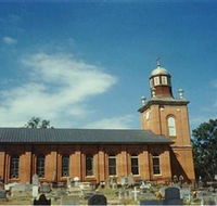 St Matthews Anglican Church - Accommodation Yamba