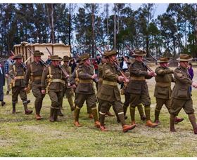 The Australiana Pioneer Village Ltd - Accommodation Yamba 1