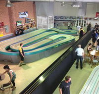 Penrith Slot Car and Hobby Centre - Accommodation Yamba