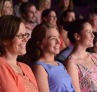 The Joan Sutherland Performing Arts Centre - Accommodation Yamba