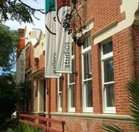 Adelaide Central School of Art - Accommodation Yamba