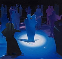 Adelaide Central Gallery - Accommodation Yamba