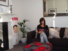 Indica Spa - Accommodation Yamba 0