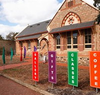 Pepper Street Arts Centre - Accommodation Yamba