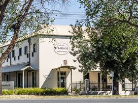 Haigh's Chocolates Visitor Centre - Accommodation Yamba 0