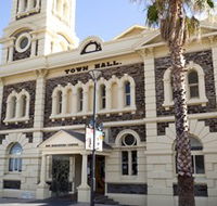 Bay Discovery Centre Museum - Accommodation Yamba