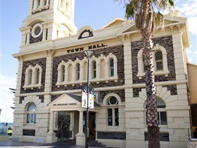 Bay Discovery Centre Museum - Accommodation Yamba 0