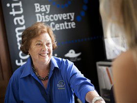 Bay Discovery Centre Museum - Accommodation Yamba 1