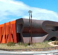 Marion Cultural Centre - Accommodation Yamba