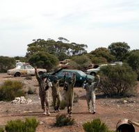 Paintball Skirmish SA - Accommodation Yamba