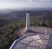 Mount Lofty Summit - Accommodation Yamba