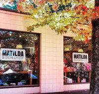 Matilda Bookshop - Accommodation Yamba