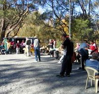 Adelaide Hills Petanque Club - Accommodation Yamba
