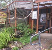 Nirvana Organic Produce and Farm - Accommodation Yamba