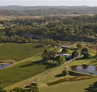 Maximilian's Restaurant and Sidewood Estate Cellar Door - Accommodation Yamba