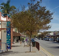 The Arts Centre Port Noarlunga - Accommodation Yamba