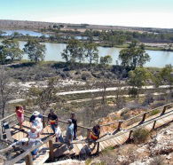 Ngaut Ngaut Aboriginal Site - Accommodation Yamba