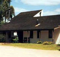 Bonneyview Winery and Restaurant - Accommodation Yamba