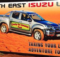 Loveday 4x4 Adventure Park - Accommodation Yamba