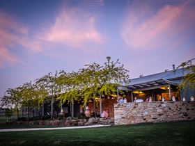 Howard Vineyard - Accommodation Yamba 0