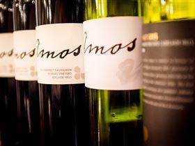 Howard Vineyard - Accommodation Yamba 3