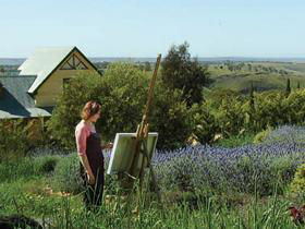 The Jonathan Art Centre - Accommodation Yamba 1