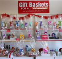 Nuts About Fruit - Accommodation Yamba