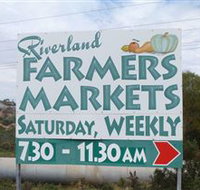 Riverland Farmers Market - Accommodation Yamba