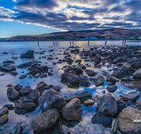 Myponga Beach - Accommodation Yamba