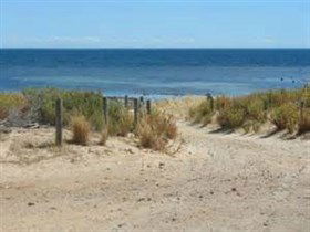 Normanville Beach - Accommodation Yamba 0