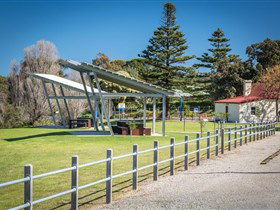 Bungala Park - Accommodation Yamba 0
