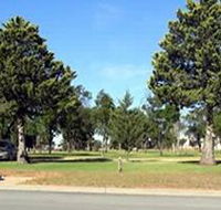 Loxton Motorhome Reserve - Accommodation Yamba