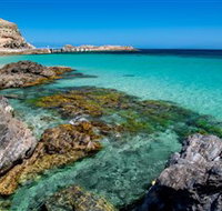 Second Valley Beach - Accommodation Yamba