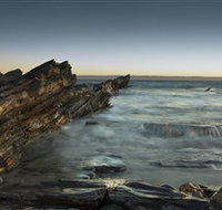 Fishery Beach - Accommodation Yamba
