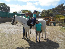 Animal Farm Goolwa - Accommodation Yamba 2