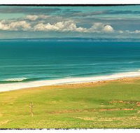 Tunkalilla Beach - Accommodation Yamba