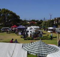 Port Elliot Market - Accommodation Yamba