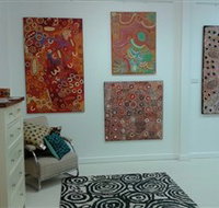 Kiri Kiri Art - Accommodation Yamba