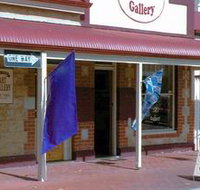 Ocean Art Gallery - Accommodation Yamba