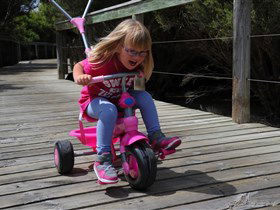 Encounter Bikeway - Accommodation Yamba 3