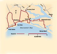 Tourist Drive Route 50 - Accommodation Yamba