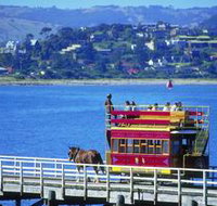 Granite Island Recreation Park - Accommodation Yamba