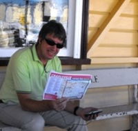 Charleville Audio Heritage Trails - Accommodation Yamba