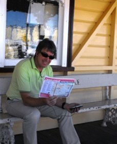 Charleville Audio Heritage Trails - Accommodation Yamba 1