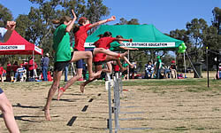 Charleville - School Of Distance Education Tour - Accommodation Yamba 3